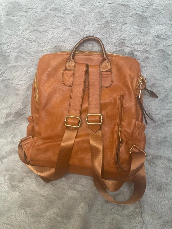 Travel Backpack - Picture 3 of 5